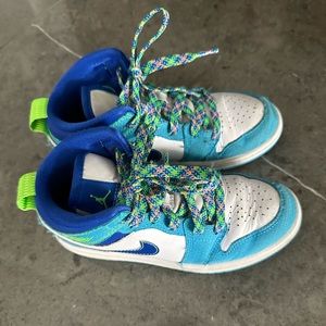 Nike Kids Air Jordan